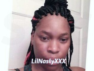 LilNastyXXX