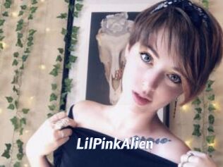 LilPinkAlien