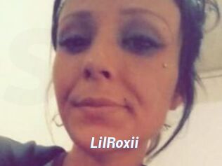 LilRoxii Sexe amateur contributions