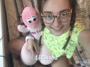 LilSasha Sexe amateur contributions