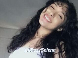LilSexySelena