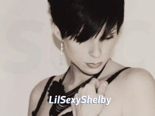 LilSexyShelby