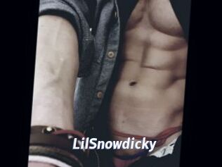 LilSnowdicky
