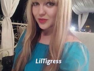 LilTigress Sexe amateur contributions