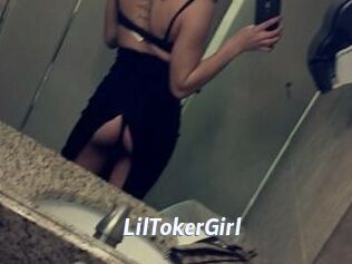 LilTokerGirl Sexe amateur contributions