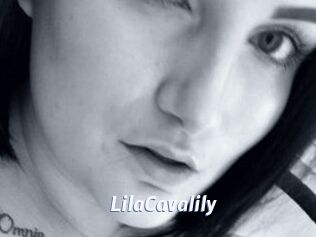 Lila_Cavalily Sexe amateur contributions