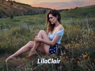LilaClair Sexe amateur contributions