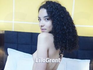 LilaGrant