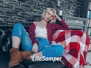 LilaSamper