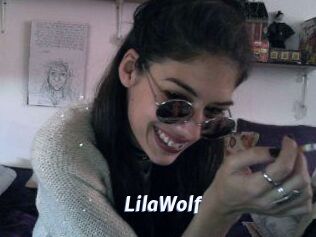 LilaWolf Sexe amateur contributions
