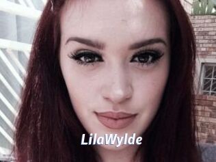 LilaWylde