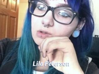 Lila_Peterson