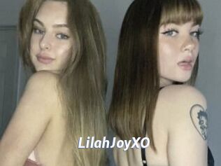 LilahJoyXO