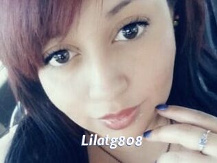 Lilatg808