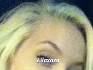 Lilaxoxo