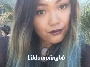 Lildumplingbb Sexe amateur contributions