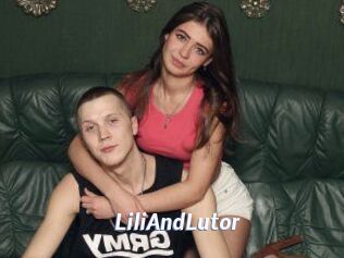 LiliAndLutor