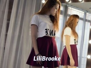 LiliBrooke