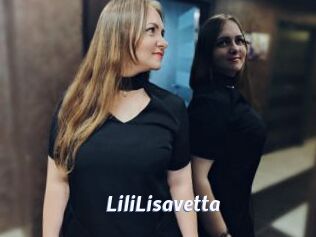 LiliLisavetta