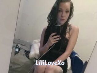 LiliLoveXo