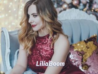 LiliaBoom