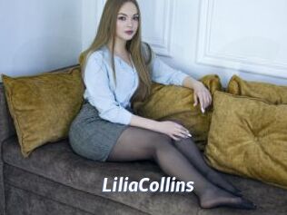 LiliaCollins