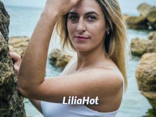 LiliaHot