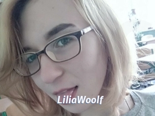LiliaWoolf Sexe amateur contributions