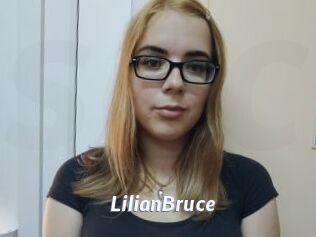 LilianBruce