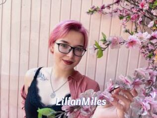 LilianMiles