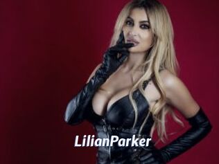 LilianParker