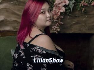 LilianShow