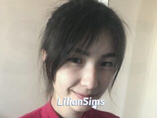 LilianSims Sexe amateur contributions