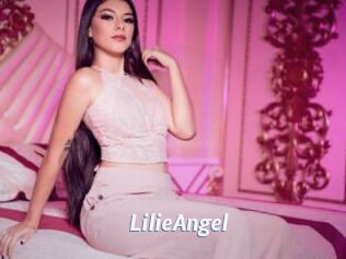 LilieAngel