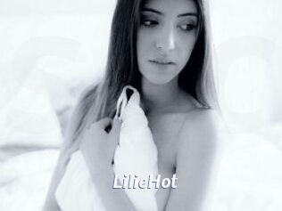 LilieHot