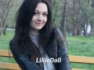 Liliia_Doll