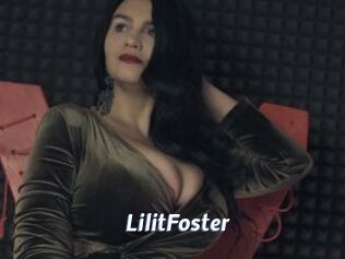 LilitFoster