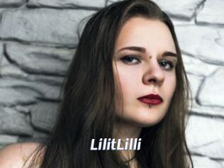 LilitLilli Sexe amateur contributions