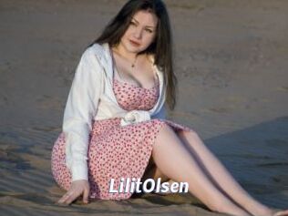 LilitOlsen