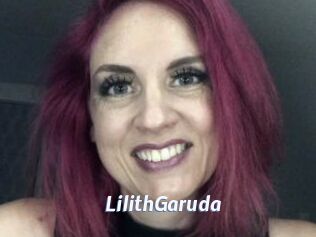 LilithGaruda
