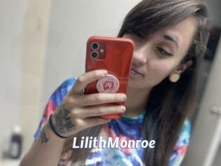 LilithMonroe Sexe amateur contributions
