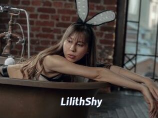 LilithShy