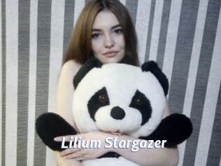 Lilium_Stargazer