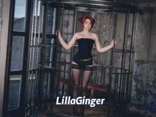 LillaGinger