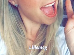 Lillemeg