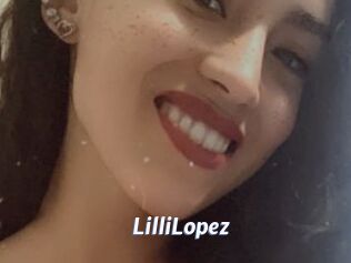 LilliLopez