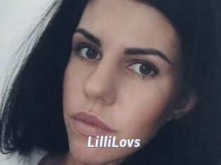 LilliLovs Sexe amateur contributions