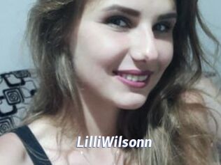 LilliWilsonn