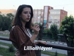 LillianHoyver
