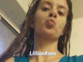 Lillian_Kane